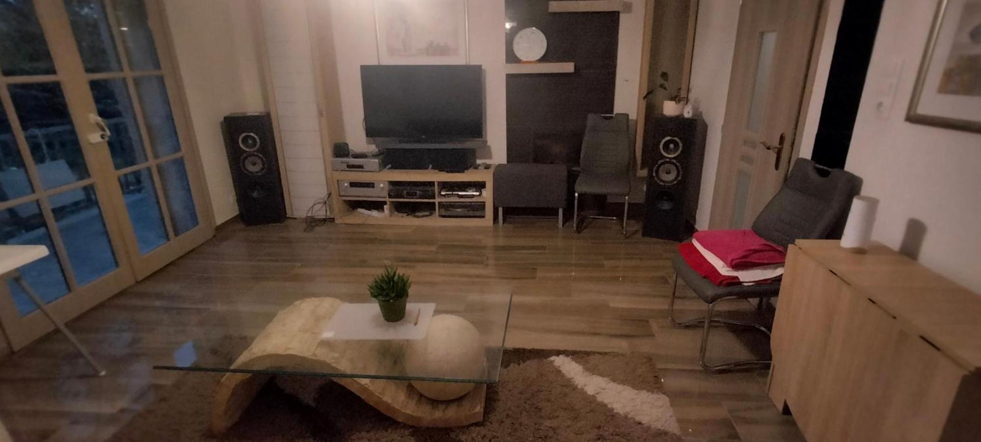 Marikalak Appartement Keszthely Buitenkant foto