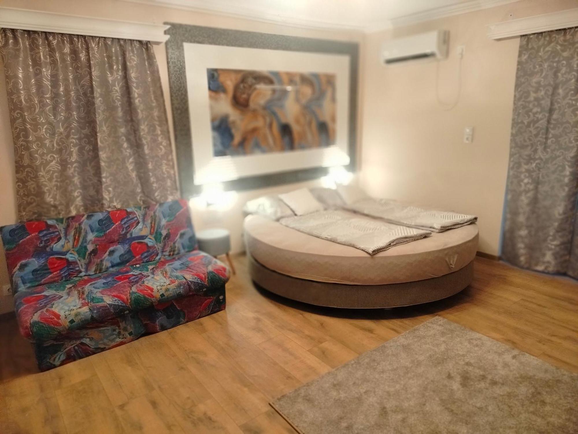 Marikalak Appartement Keszthely Buitenkant foto