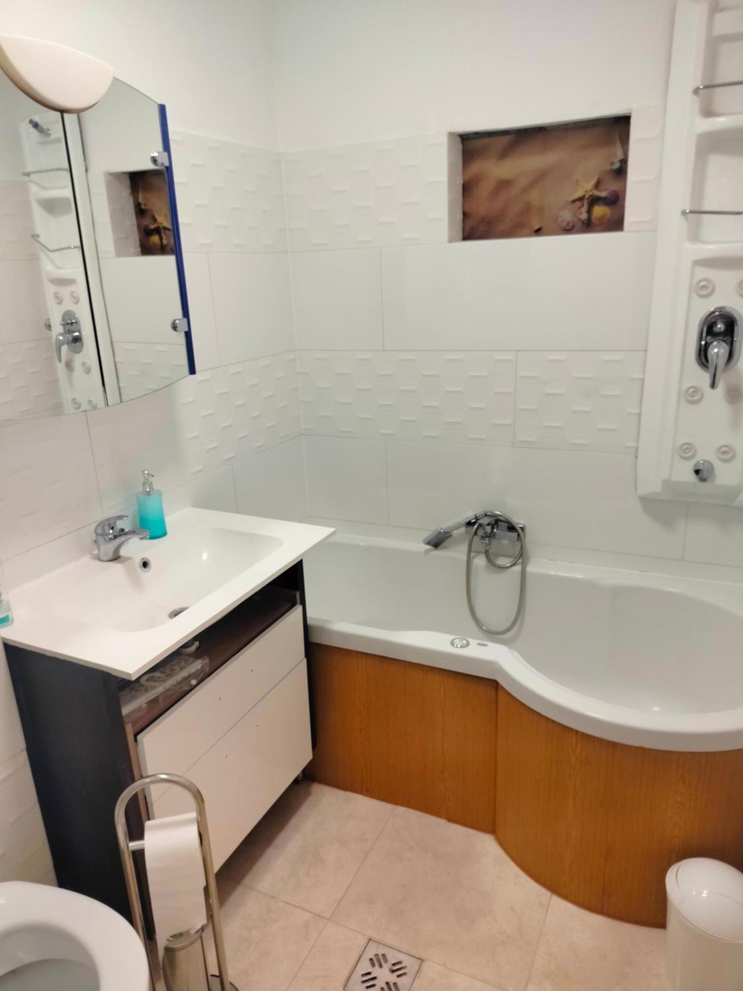 Marikalak Appartement Keszthely Buitenkant foto