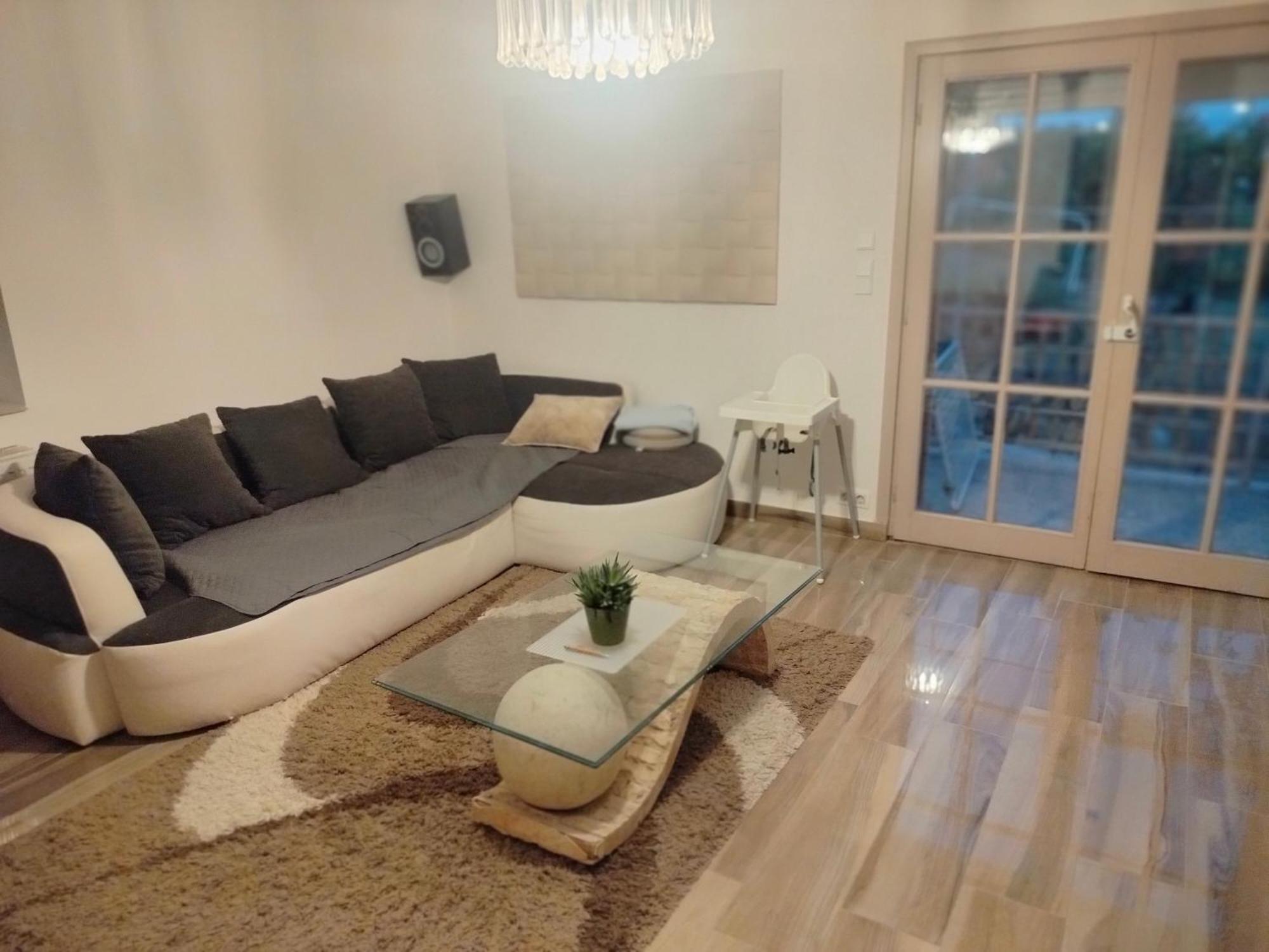 Marikalak Appartement Keszthely Buitenkant foto