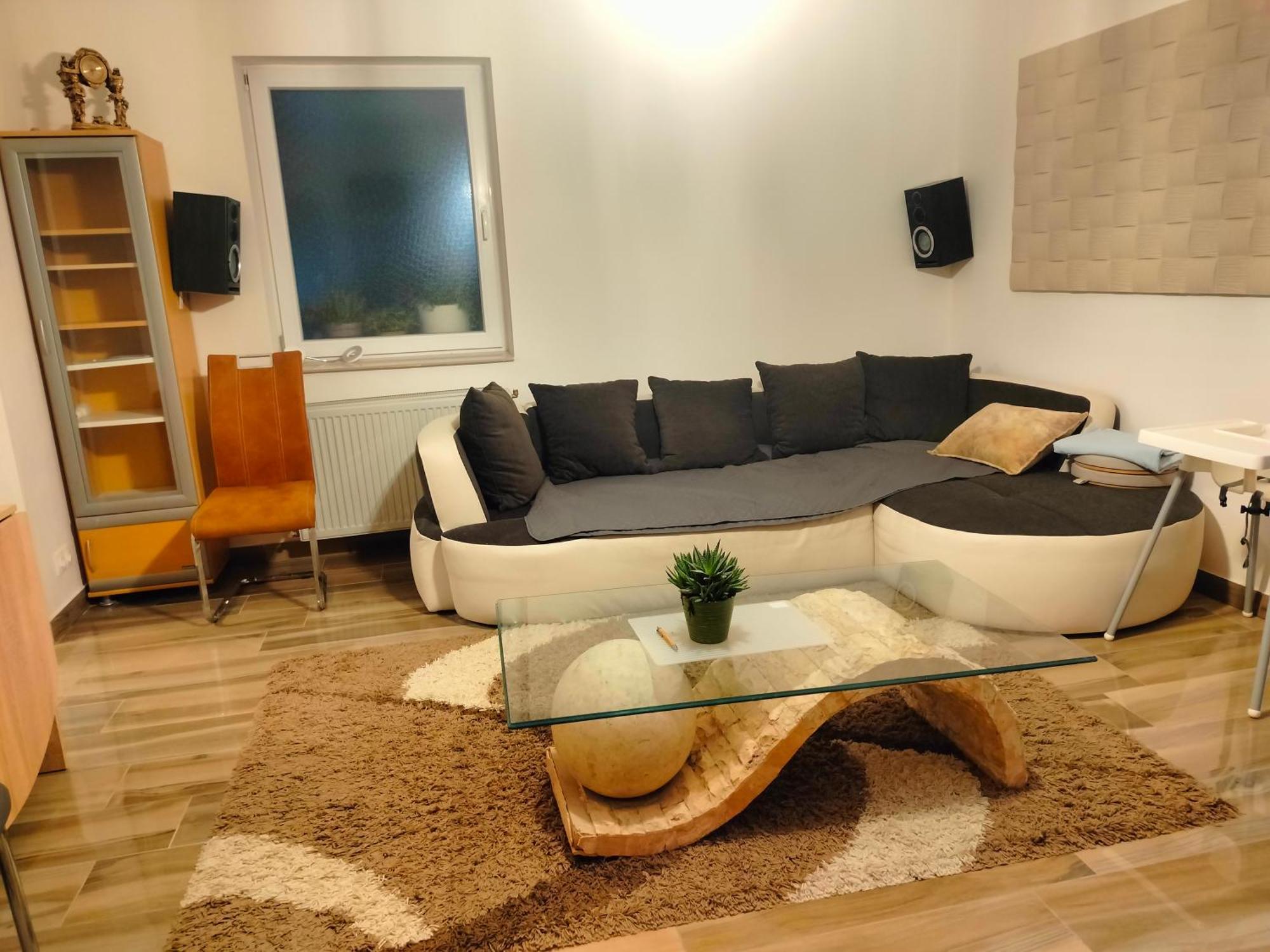 Marikalak Appartement Keszthely Buitenkant foto